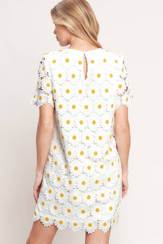 Annalise Dress