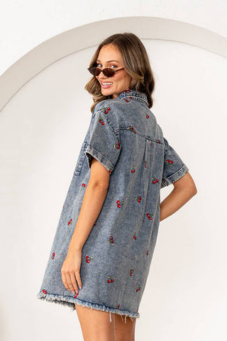 Sweet Taste Dress