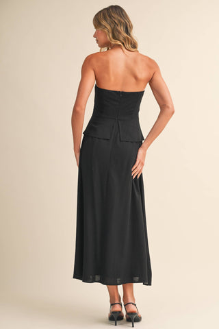 Madison Dress