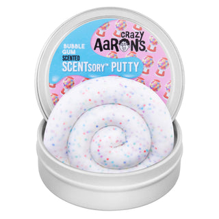 Gumballer SCENTsory Putty