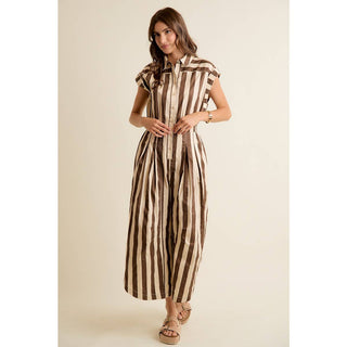 Alejandra Jumpsuit