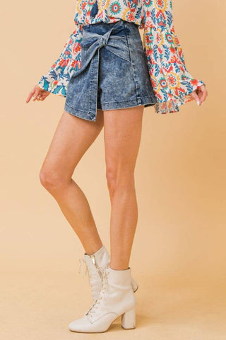 Lainey Skort