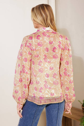 Angelica Top