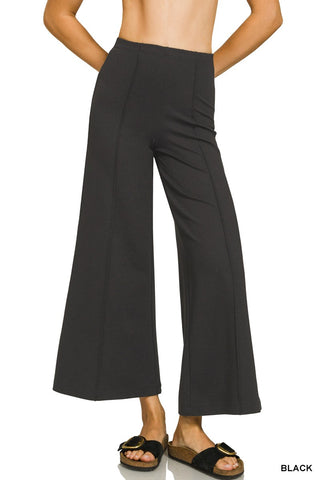 Mina Pants -Black