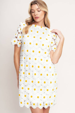 Annalise Dress