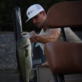 Defender Trucker Hat