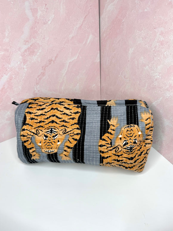 Large Serena Toiletry Bag