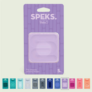 SPEKS Slabs.
