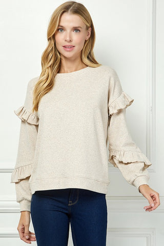 Lisa Top
