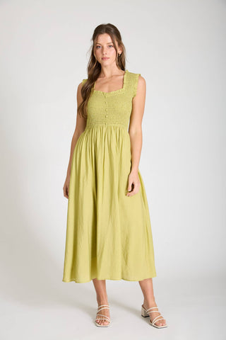 Gloria Dress