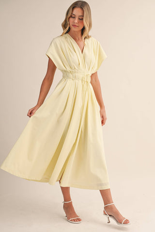 Paula Dress