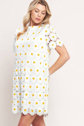 Annalise Dress