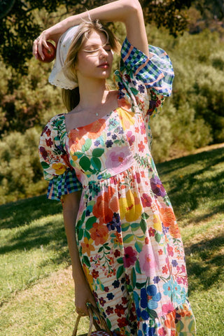 Lilah Dress