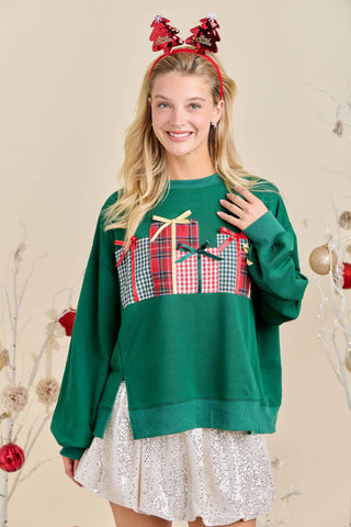 Special Christmas Sweatshirt