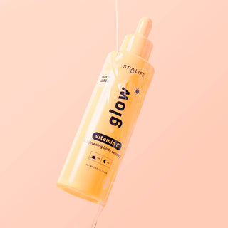 Glow Vitamin C Brightening Body Serum