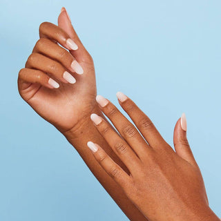 Creamer Press-On Nails