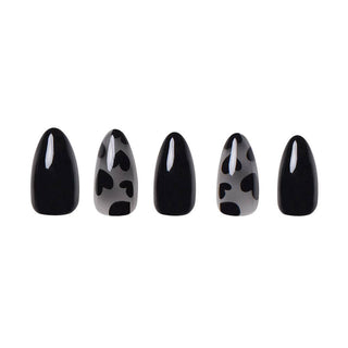 Love Me Not Press-On Nails