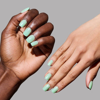 Honeydewy Press-On Nails