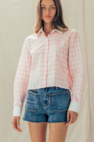Alaina Top