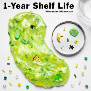 Dumpster Dive Slime