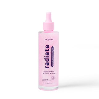 Radiate Multi-Purpose Dry Oil