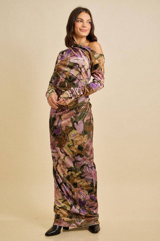 Wilma Dress