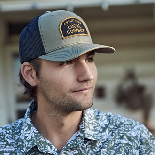 Local Cowboy Hat