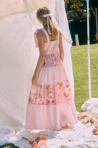 Aurora Dress