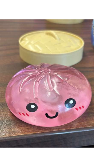Sugar Squish Mystery Dumplings