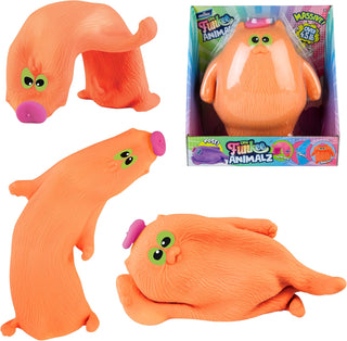 ORB FUNKEE ANIMALS