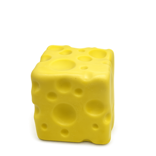 Slow Rise Cheese Squishies