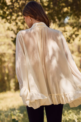 Eliza Blouse