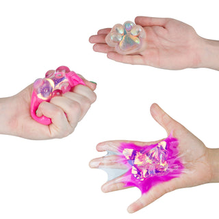 Taba-licious Holographics