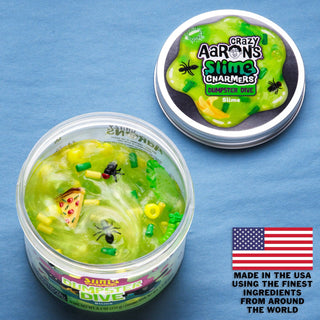 Dumpster Dive Slime