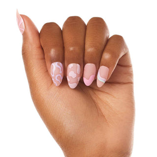 Wild Card Press-On Nails