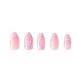 Wild Card Press-On Nails