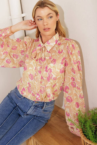 Angelica Top