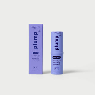 Plump Retinol Smoothing Serum Stick