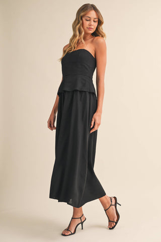 Madison Dress