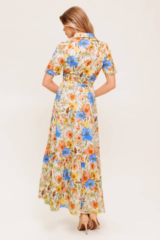 Louisa Dress