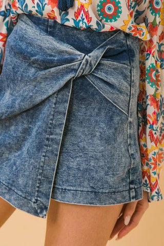 Lainey Skort