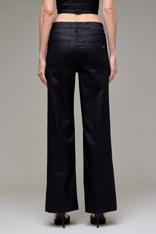 Lover Is Back Jeans-Hidden
