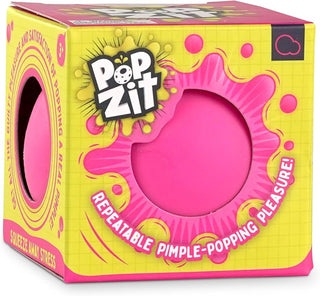 Bubblegum Stuff Pop-Zit