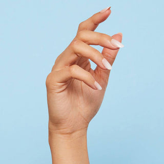 Creamer Press-On Nails