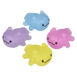 Axolotl Gummy Toys