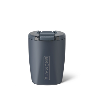 On The Rocks Tumbler -Nightfall Blue