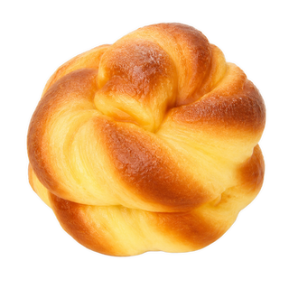 Fun Doh Bakery Slow Rise Squishy Bread