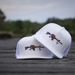 Defender Trucker Hat