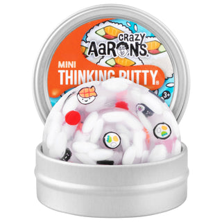 Sushi Thinking Putty-Mini