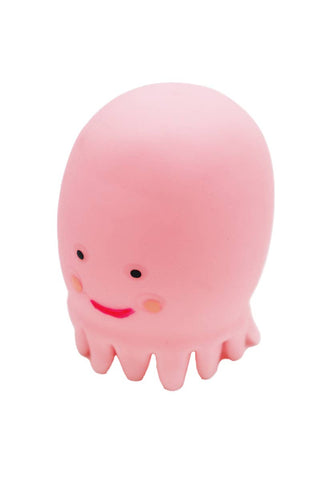 Sea Marine Life LED-Light Up Squishy